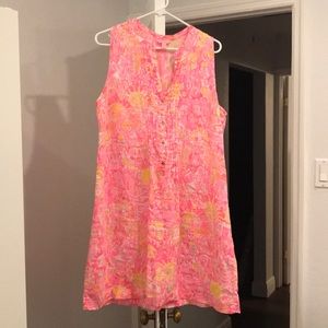 Lily Pulitzer Dress